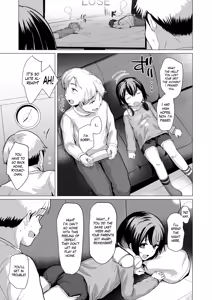 Page 89 of Sawatte Mitai? | Do You Wanna Touch? (decensored) - preview thumbnail