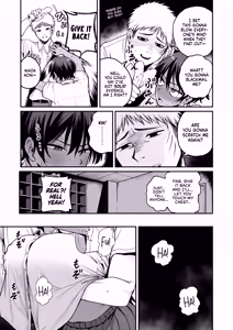 Page 16 of Kasshoku Buaisou Yakyuu-bu Manager no Yowami Nigitta | I Found the Grumpy, Brown-Skinned Baseball Manager's Weakness - preview thumbnail