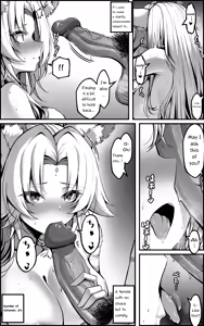 Page 23 of Tengeki Shougun Kaihatsu Nikki | The Vanquishing General Conditioning Diary (decensored) - preview thumbnail