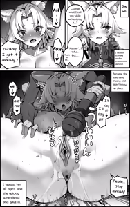 Page 33 of Tengeki Shougun Kaihatsu Nikki | The Vanquishing General Conditioning Diary (decensored) - preview thumbnail