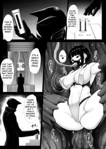 Page 136 of Heroine Koumon Choukyou (decensored) - preview thumbnail