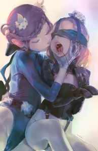 Page 145 of 1=2 / one equals two 2026-04-20 Gelbooru - preview thumbnail