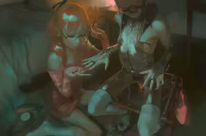 Page 225 of 1=2 / one equals two 2026-04-20 Gelbooru - preview thumbnail