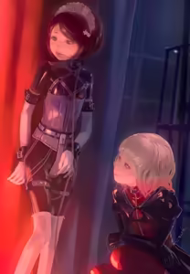 Page 233 of 1=2 / one equals two 2026-04-20 Gelbooru - preview thumbnail