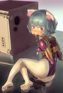 Page 316 of 1=2 / one equals two 2026-04-20 Gelbooru - preview thumbnail
