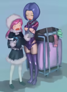 Page 339 of 1=2 / one equals two 2026-04-20 Gelbooru - preview thumbnail