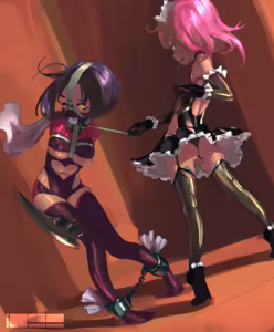 Page 354 of 1=2 / one equals two 2026-04-20 Gelbooru - preview thumbnail