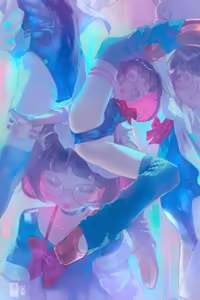 Page 61 of 1=2 / one equals two 2026-04-20 Gelbooru - preview thumbnail