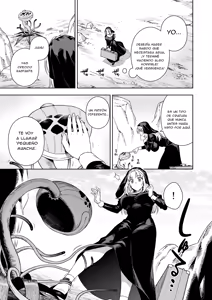 Page 5 of Sister Sara To Madara-Chan - preview thumbnail