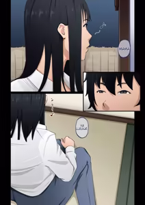 Page 3 of Haha no Sewa o Suru Koto ni Narimashite. - preview thumbnail