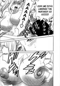 Page 104 of Mo-Retsu! Boin Sensei 2 | Boing Boing Teacher Vol. 2 - preview thumbnail