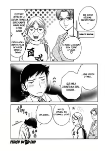 Page 111 of Mo-Retsu! Boin Sensei 2 | Boing Boing Teacher Vol. 2 - preview thumbnail