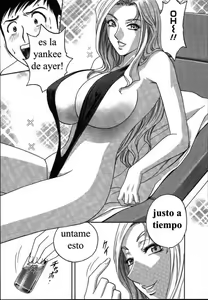 Page 14 of Mo-Retsu! Boin Sensei 2 | Boing Boing Teacher Vol. 2 - preview thumbnail