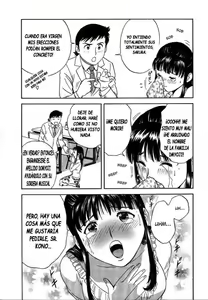 Page 159 of Mo-Retsu! Boin Sensei 2 | Boing Boing Teacher Vol. 2 - preview thumbnail