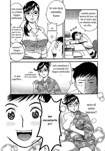 Page 32 of Mo-Retsu! Boin Sensei 2 | Boing Boing Teacher Vol. 2 - preview thumbnail