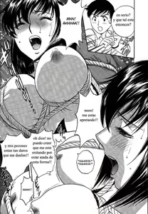Page 59 of Mo-Retsu! Boin Sensei 2 | Boing Boing Teacher Vol. 2 - preview thumbnail