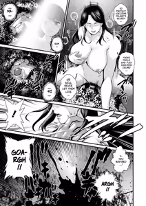 Page 9 of Meshibe no Sakihokoru Shima de 2 - On The Island Where Pistils Bloom Book 2 Part 9 - preview thumbnail