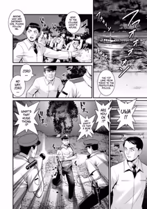 Page 10 of Meshibe no Sakihokoru Shima de 2 - On The Island Where Pistils Bloom Book 2 Part 9 - preview thumbnail
