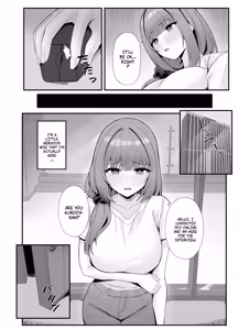Page 8 of Married Woman's Part-time Loving Wife Work - preview thumbnail