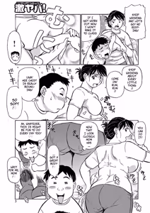 Page 2 of Sex Diet - preview thumbnail