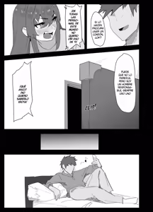 Page 6 of Majime na L Cup Imouto wa Kareshi to no H ga Fumanrashii node Advice gatera Netotte Mita.｜Mi hermana menor, que usa talla de sujetador "L" está insatisfecha con el sexo con su novio, así que decidí darle unos consejos eróticos y luego intenté hacerla mía - preview thumbnail