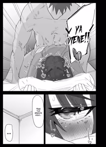 Page 100 of Majime na L Cup Imouto wa Kareshi to no H ga Fumanrashii node Advice gatera Netotte Mita.｜Mi hermana menor, que usa talla de sujetador "L" está insatisfecha con el sexo con su novio, así que decidí darle unos consejos eróticos y luego intenté hacerla mía - preview thumbnail