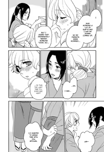 Page 13 of Amai Namida | Sweet Tears - preview thumbnail