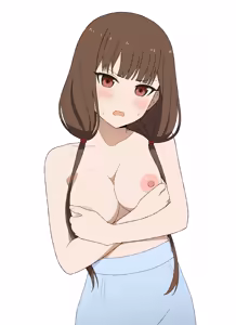 Page 290 of Miko Iino - preview thumbnail