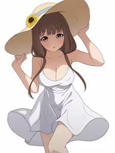 Page 467 of Miko Iino - preview thumbnail