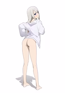 Page 62 of Kei Shirogane - preview thumbnail