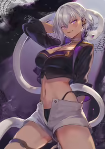 Page 164 of Mashu - preview thumbnail