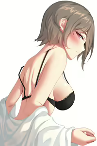 Page 117 of 若只是初见 - preview thumbnail