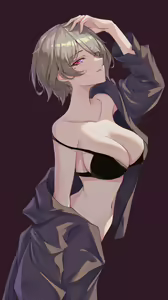 Page 12 of 若只是初见 - preview thumbnail