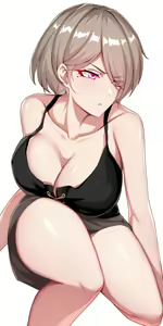 Page 40 of 若只是初见 - preview thumbnail