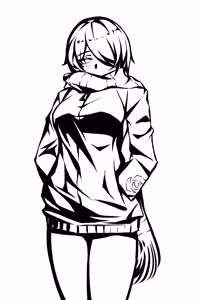 Page 44 of 若只是初见 - preview thumbnail
