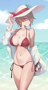 Page 7 of 若只是初见 - preview thumbnail
