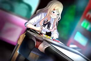 Page 1008 of NTR gyaru - otaku ni yasashī gyaru wa netora reru - - preview thumbnail