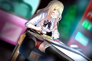 Page 1009 of NTR gyaru - otaku ni yasashī gyaru wa netora reru - - preview thumbnail