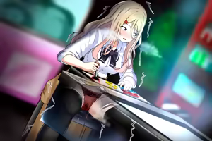 Page 1016 of NTR gyaru - otaku ni yasashī gyaru wa netora reru - - preview thumbnail