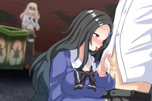 Page 1053 of NTR gyaru - otaku ni yasashī gyaru wa netora reru - - preview thumbnail