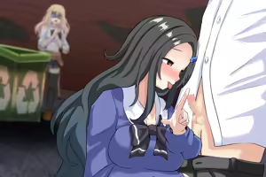 Page 1054 of NTR gyaru - otaku ni yasashī gyaru wa netora reru - - preview thumbnail