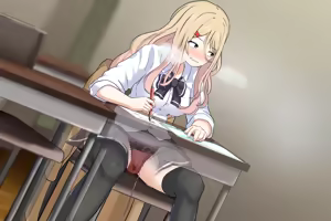 Page 1071 of NTR gyaru - otaku ni yasashī gyaru wa netora reru - - preview thumbnail