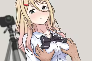 Page 1088 of NTR gyaru - otaku ni yasashī gyaru wa netora reru - - preview thumbnail