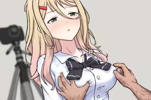 Page 1102 of NTR gyaru - otaku ni yasashī gyaru wa netora reru - - preview thumbnail