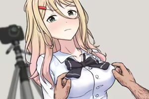 Page 1109 of NTR gyaru - otaku ni yasashī gyaru wa netora reru - - preview thumbnail