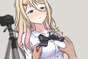 Page 1110 of NTR gyaru - otaku ni yasashī gyaru wa netora reru - - preview thumbnail