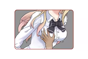 Page 146 of NTR gyaru - otaku ni yasashī gyaru wa netora reru - - preview thumbnail