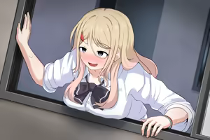 Page 741 of NTR gyaru - otaku ni yasashī gyaru wa netora reru - - preview thumbnail