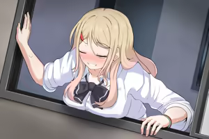 Page 746 of NTR gyaru - otaku ni yasashī gyaru wa netora reru - - preview thumbnail