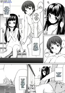 Page 6 of Suzune to Issho! | Together With Suzune! - preview thumbnail